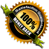 Satisfaction Garantie 100%